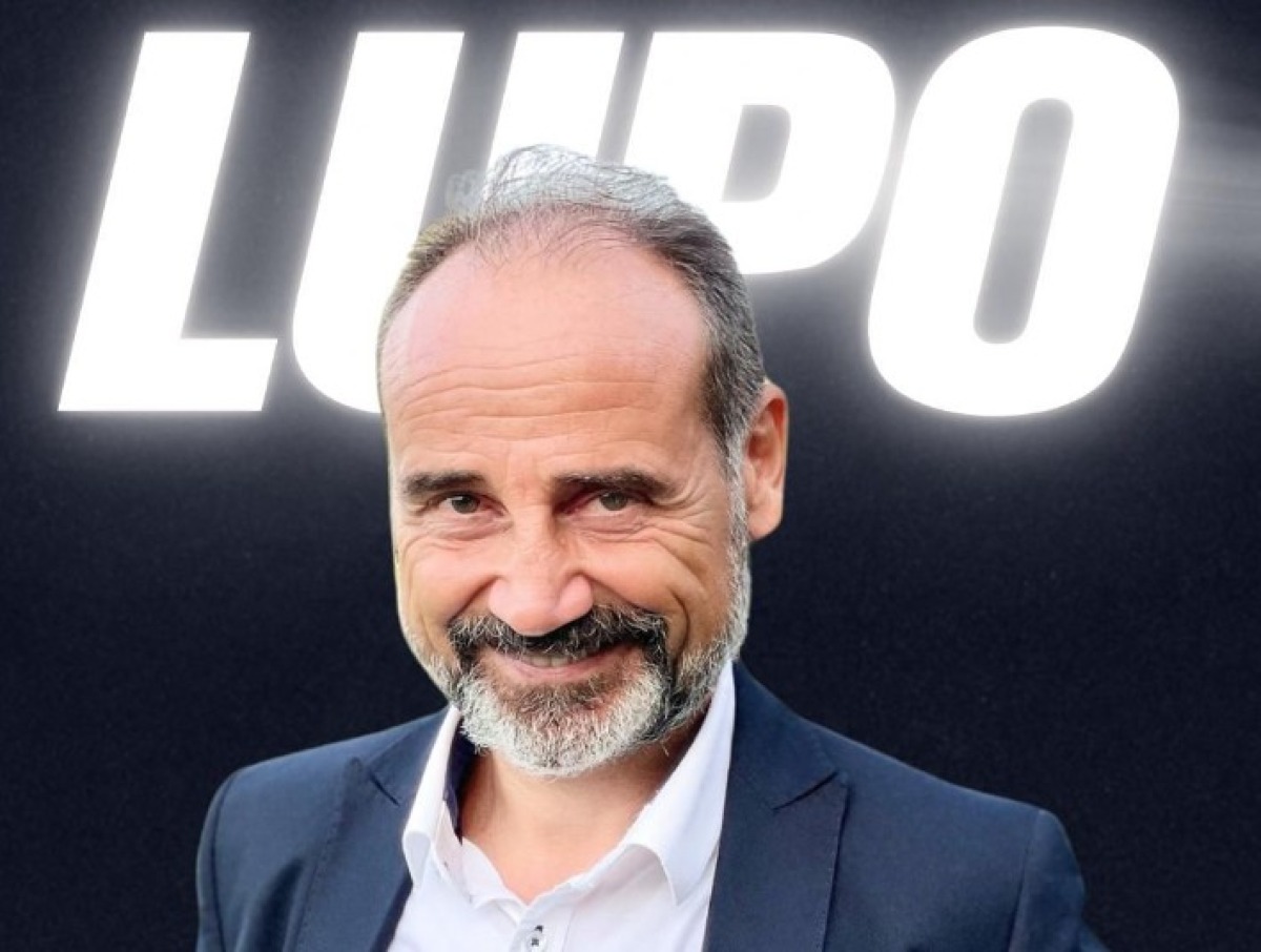Serie C | Cosenza, un "Lupo" nel branco: annunciato il nuovo Direttore Sportivo - 