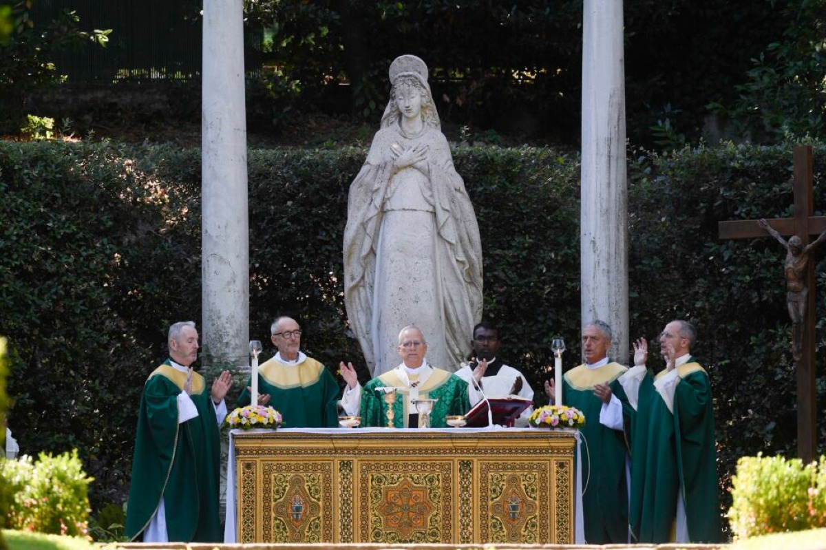 Badolato Marina, pionieri ecologici mezzo secolo prima del Papa - 