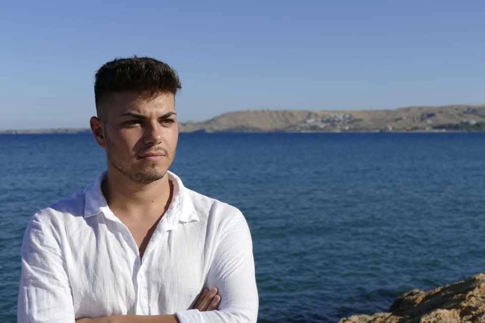 Il crotonese Manuel D’Urso alla guida della Lega Giovani in Calabria - 