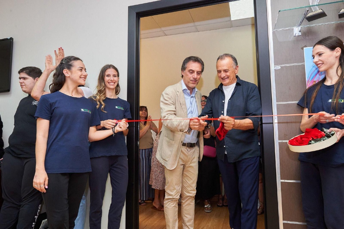 Artedanza diventa Ente di formazione professionale per la danza. Fiorita: “Orgoglio per una realtà d’eccellenza di Catanzaro”  - 