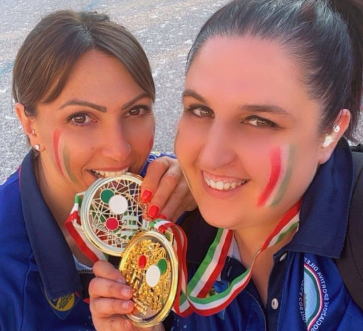 Sellia Marina celebra Monica Scalise quale Campionessa Italiana di Bocce - 