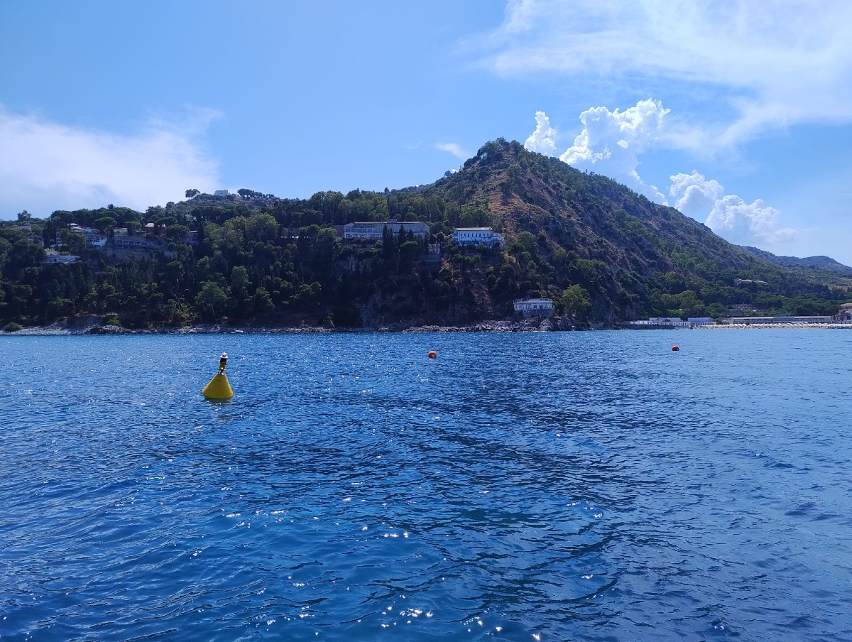Stalettì tutela il mare: due nuovi campi boe tra Copanello e Caminia - 
