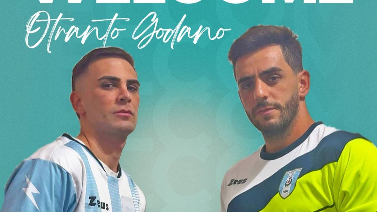 Due fratelli per un sogno: Gianluigi e Alessandro Godano insieme al Rocca di Neto  - 
