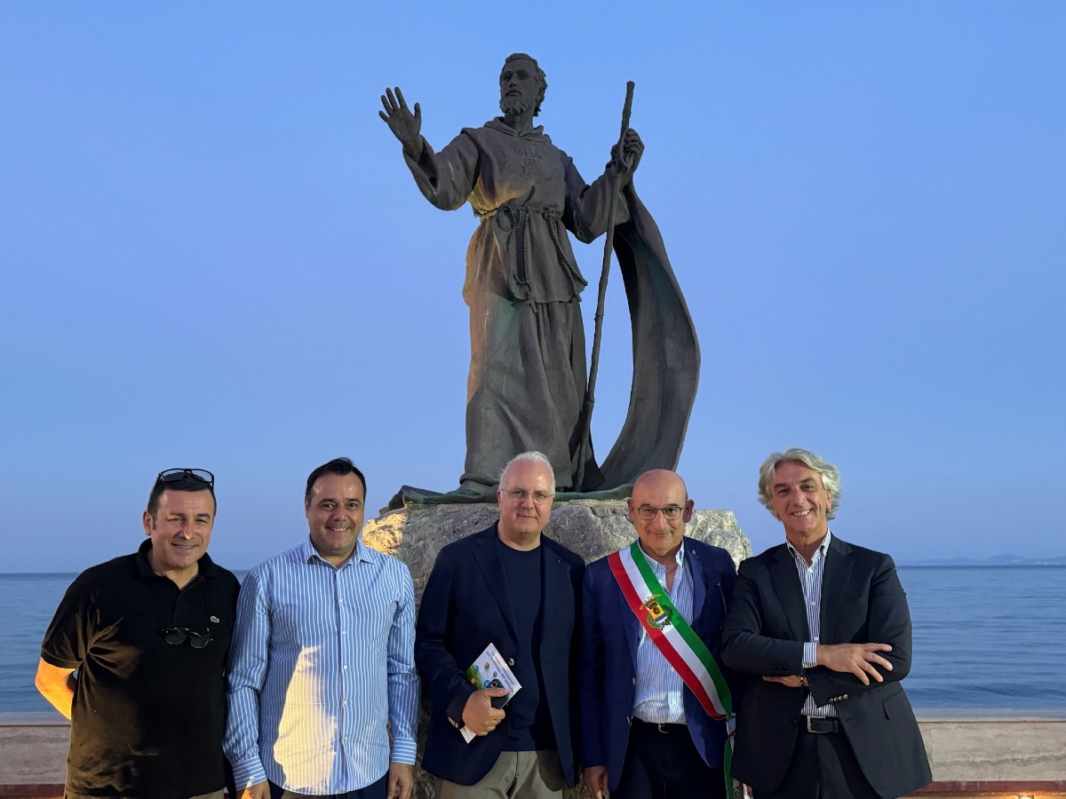 Trebisacce celebra il traguardo delle dodici Bandiere Blu consecutive - 