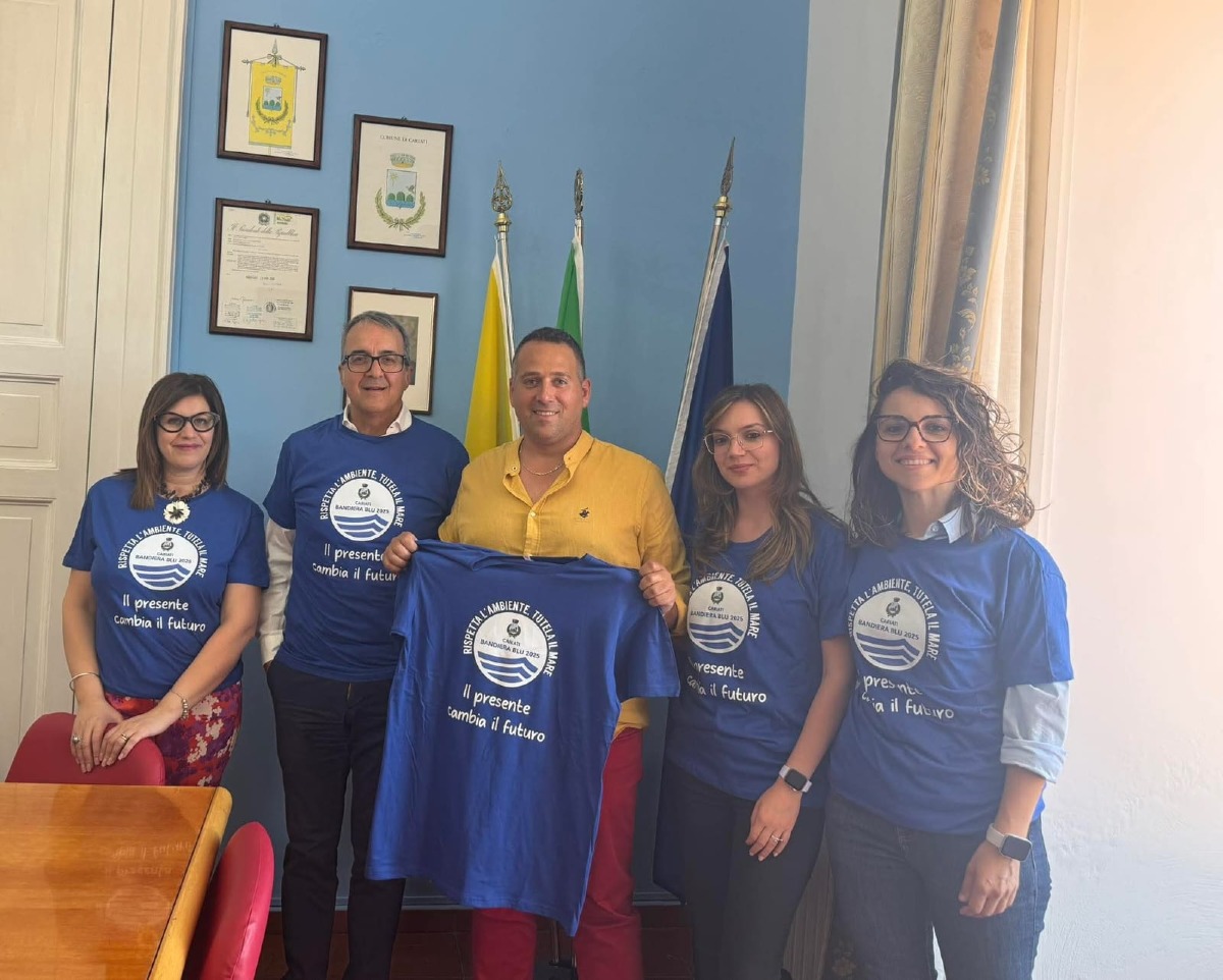 Cariati adotta l'Ordinanza "Plastic Free" e rafforza l'impegno per la tutela ambientale - 