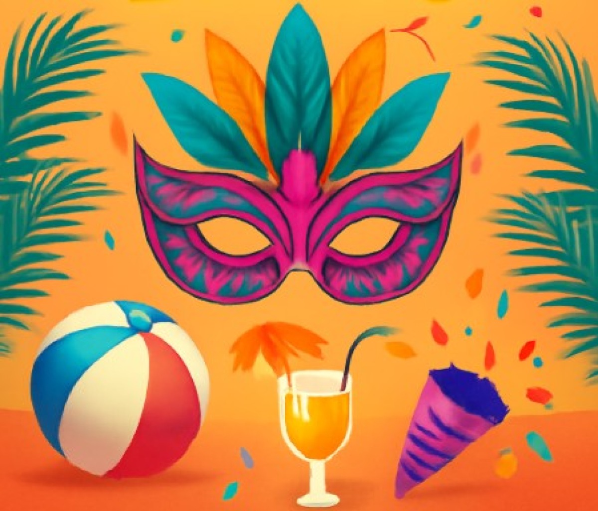 San Lucido si prepara alla 33ª edizione del Carnevale Estivo - 