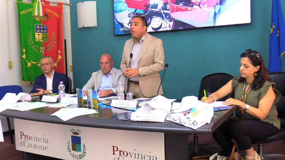 (VIDEO) «Un mare di aiuto»: al via le campagne di Citizen Science a Capo Rizzuto per proteggere la biodiversità - 