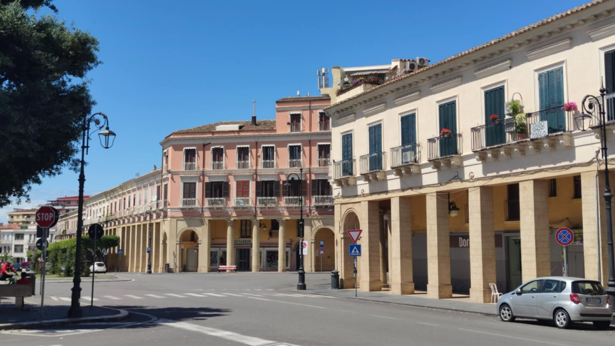 Rapporto annuale sulla raccolta e riciclo di carta e cartone: Crotone registra un +6,4% -