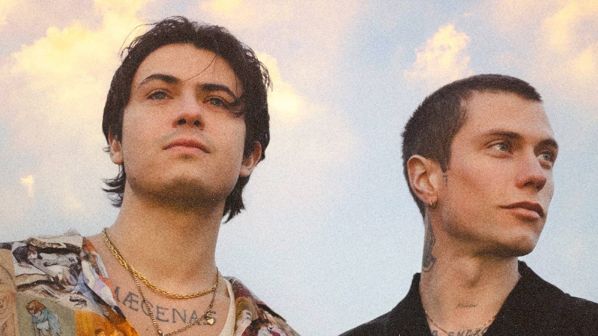 Benji & Fede fanno tappa a Corigliano-Rossano: appuntamento sul Lungomare di Schiavonea - 