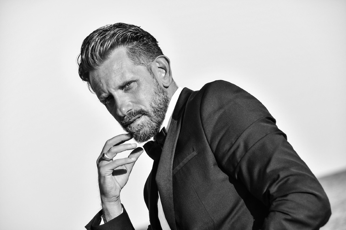 Il musical incontra la villa comunale: a crotone “Teatro in concerto” con matteucci e notari - 