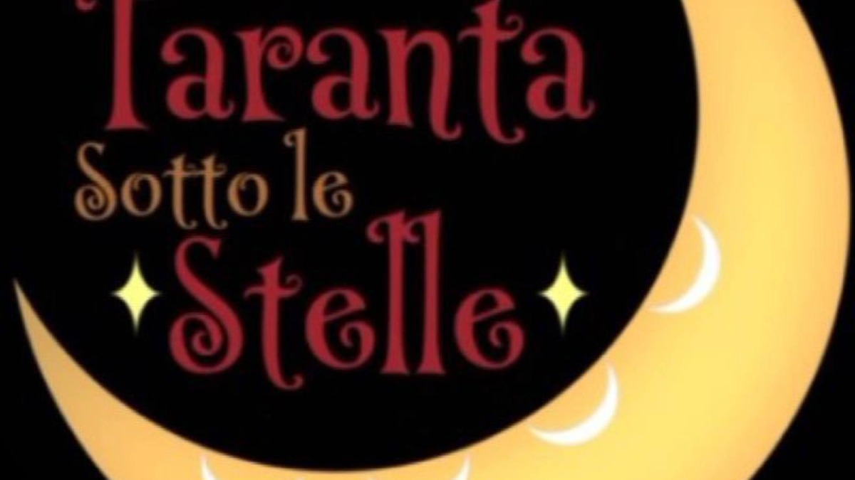 A Calopezzati torna la “Taranta sotto le Stelle” - 
