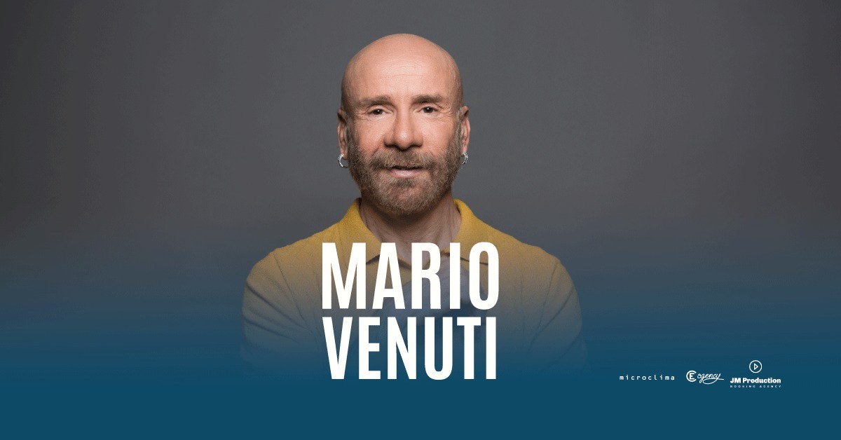 Mario Venuti porta JazzMood al Parco di Capo Colonna - 