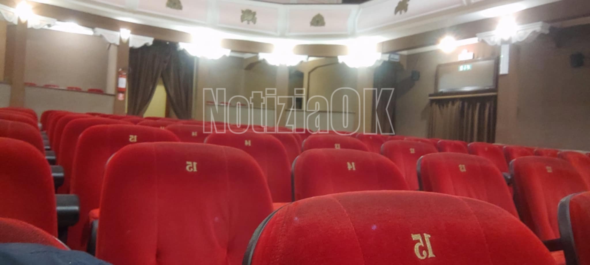 I Fantastici 4 tornano al Cinema Teatro Apollo - 
