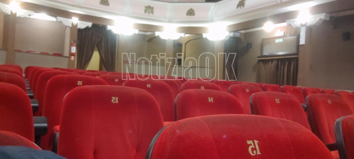 Crotone, al Cinema Teatro Apollo il film "I Fantastici 4 - Gli inizi" - 