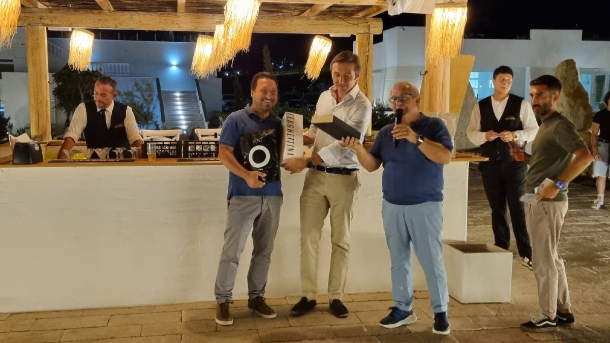 Happy Enology Calabria 2025: Cirò Marina celebra l’eccellenza del vino rosato calabrese - 