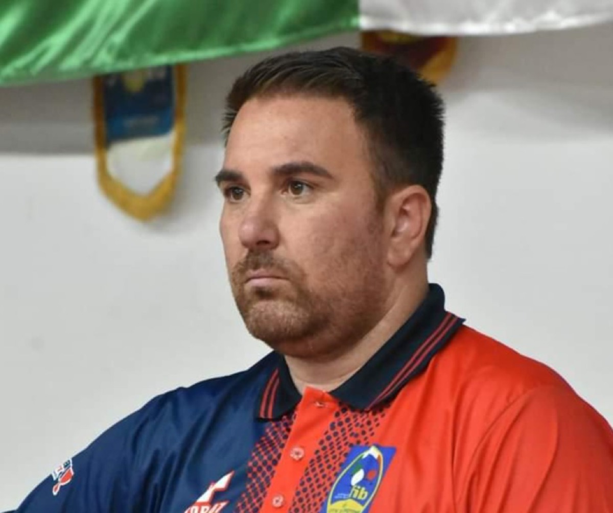 S.B. Città di Crotone: Raffaele Pignanelli alle fasi finali dei Campionati Italiani Individuali 2025 - 