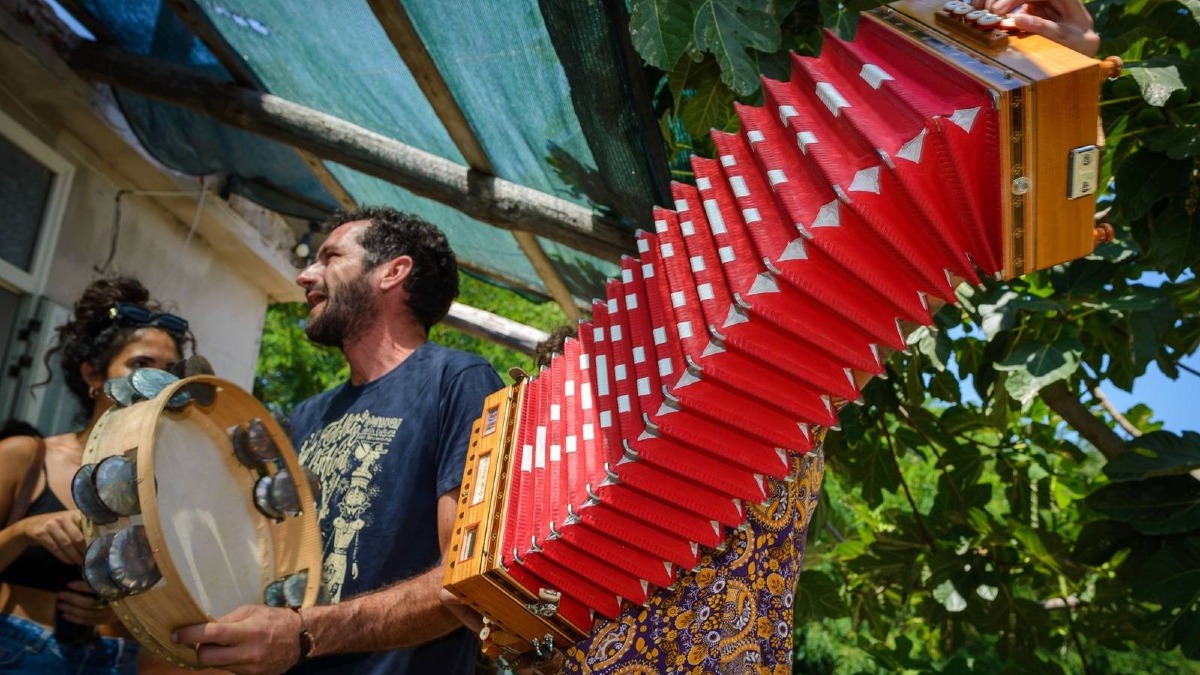 La cultura popolare come motore di rigenerazione delle aree interne: torna per l’undicesima edizione Felici & Conflenti - 