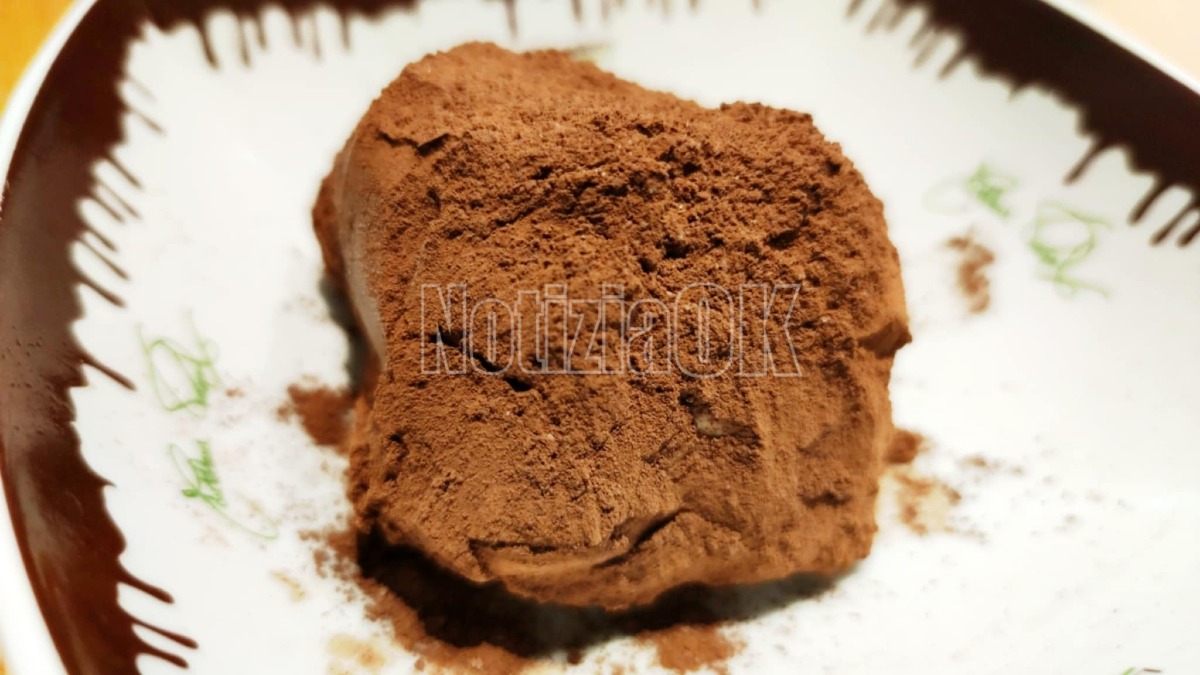 Sagra del Tartufo Gelato di Pizzo a Rocca di Neto - 