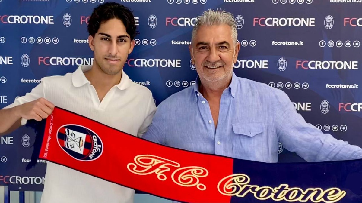 Calciomercato | Crotone, sulla trequarti arriva Kevin Bruno - 