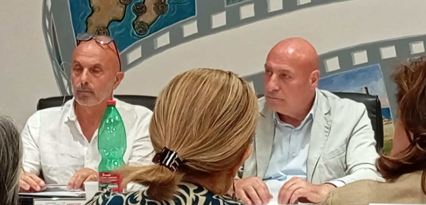 Crotone - “La città domanda, il Sindaco risponde”: confronto pubblico tra risposte e visioni per il futuro  - 
