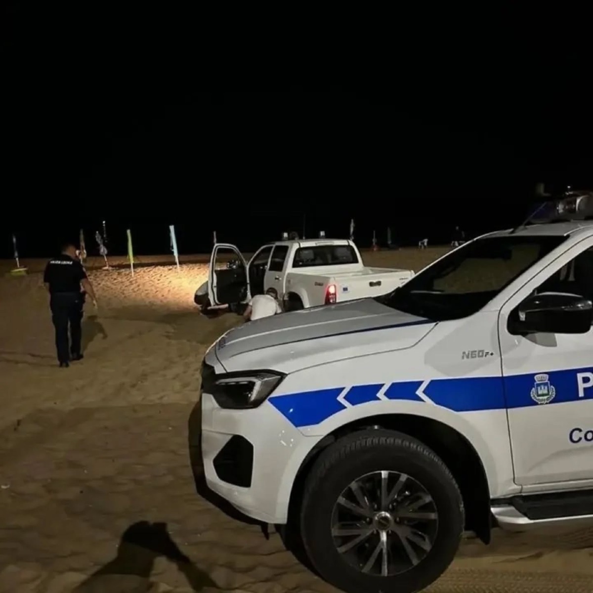 Isola di Capo Rizzuto, controlli contro l'occupazione abusiva del demanio marittimo - 