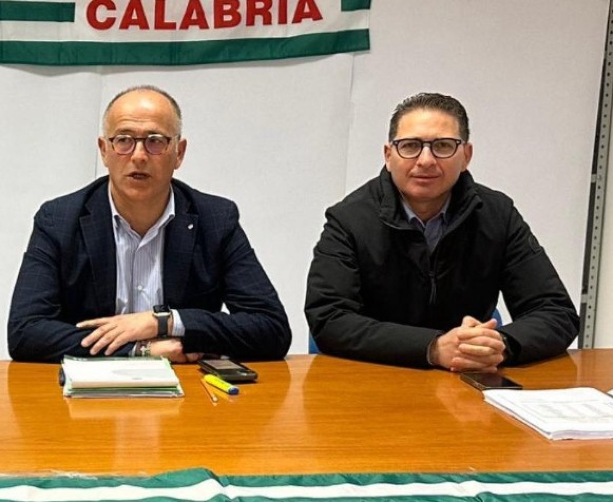 Ferrovie della Calabria, Fit-Cisl Calabria: "Scelta di continuità utile per lavoratori e cittadini" - 