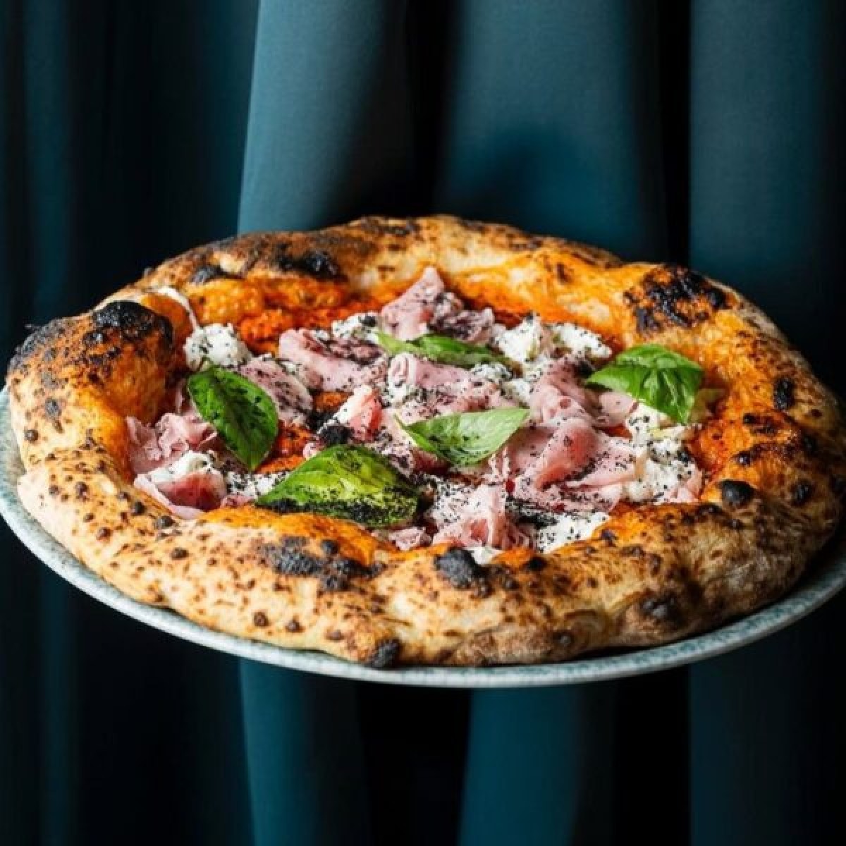 BOB Alchimia a Spicchi di Montepaone premiata ai 50 Top Pizza 2025 - 