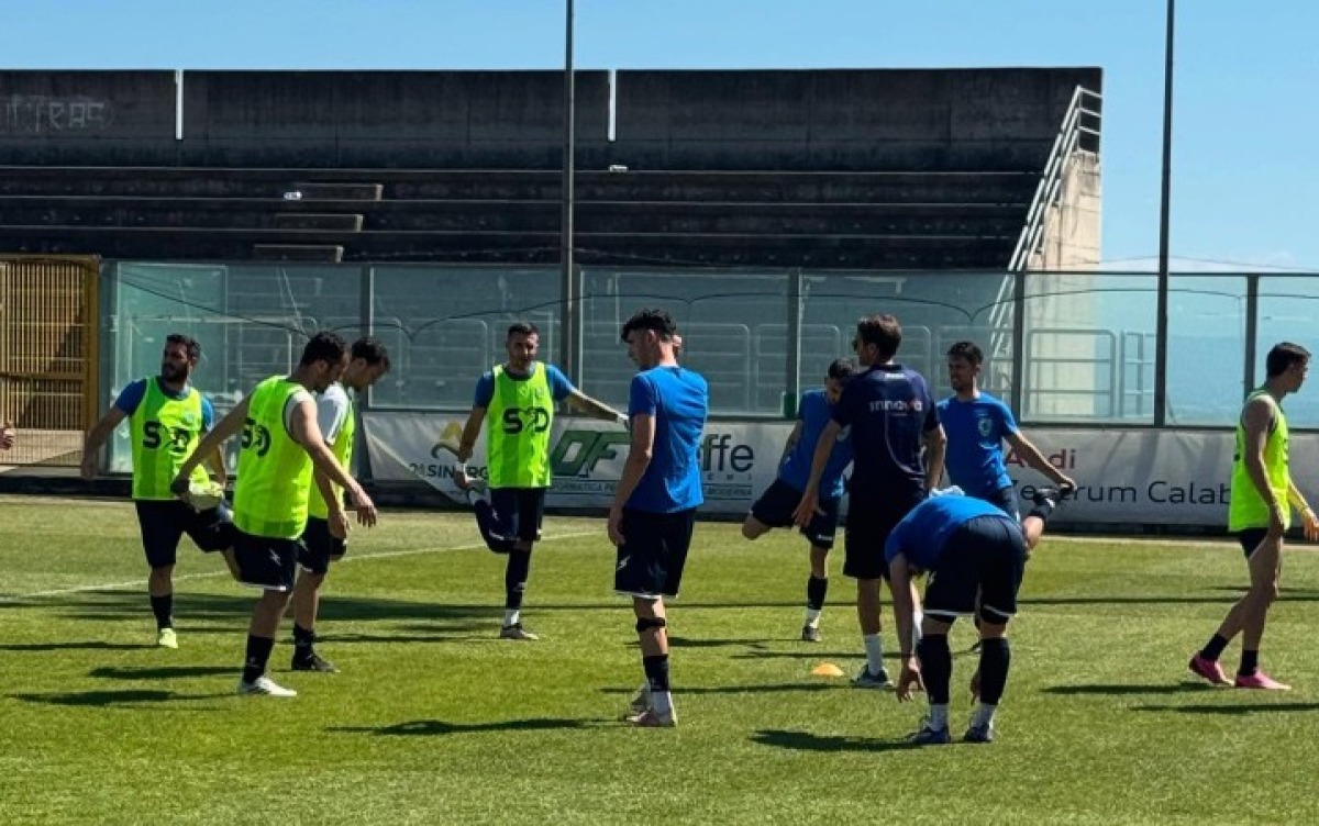 L'ASD Rocca di Neto Completa l'Iscrizione al Campionato di Promozione: Obiettivi Chiari per la Stagione 2025-2026 - 