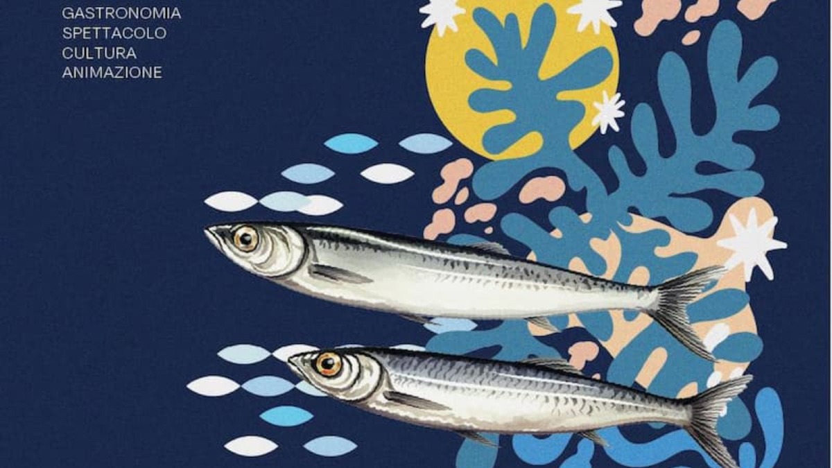 Festival delle Alici del Tirreno Cosentino – Edizione 2025 - 