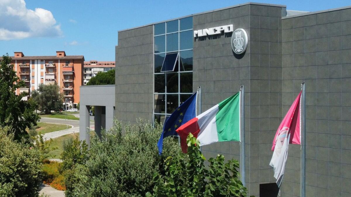 Rende, scuola e Università per il mondo del lavoro: istituzioni e sindacato si confrontano - Comune di Rende US