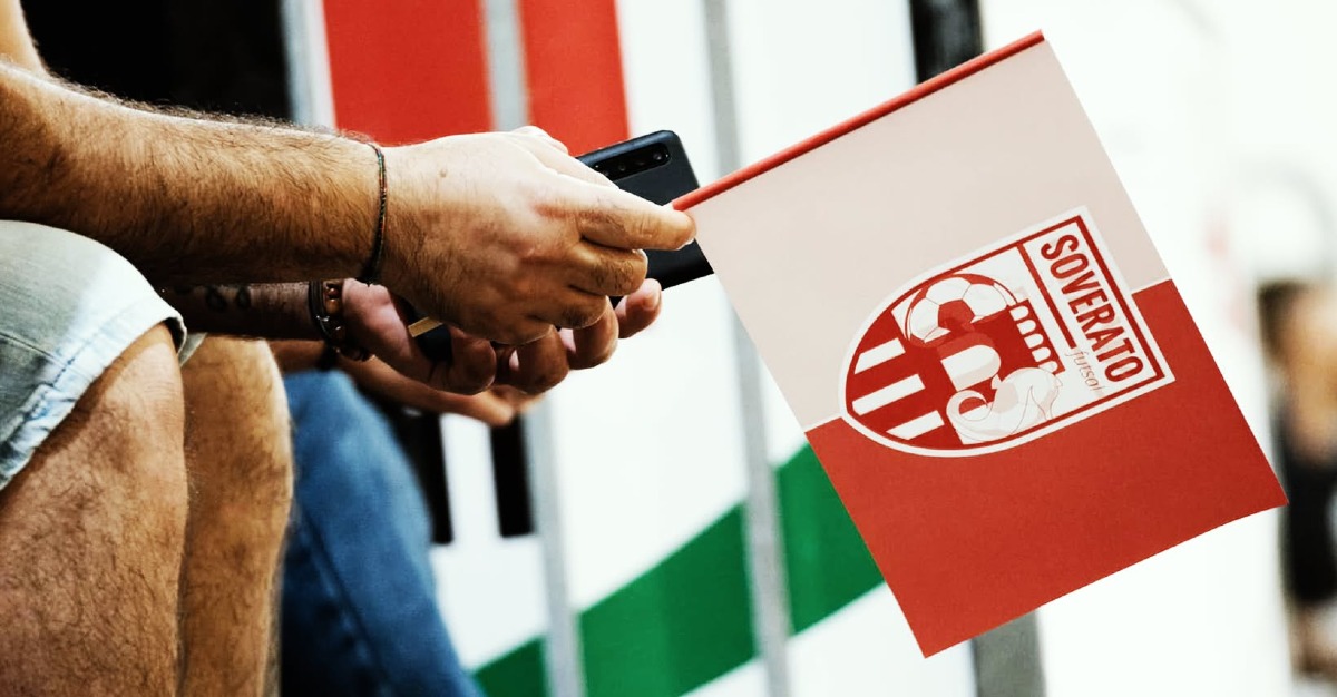 Selezioni per il Fut5al Open Day a Soverato - 
