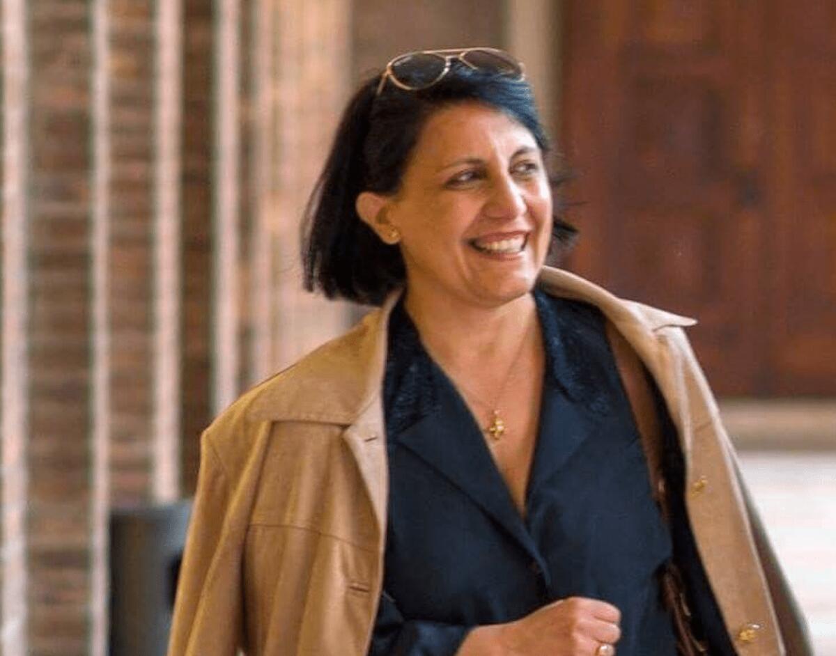Cirò e San Nicodemo: la verità storica svelata nella nuova edizione del libro di Maria Francesca Carnea - 
