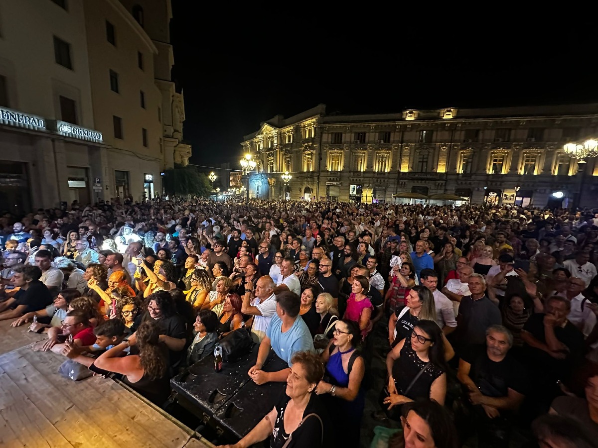 Catanzaro onora San Vitaliano, Costantino: “Nella partecipazione della gente, tanta voglia di futuro” - 