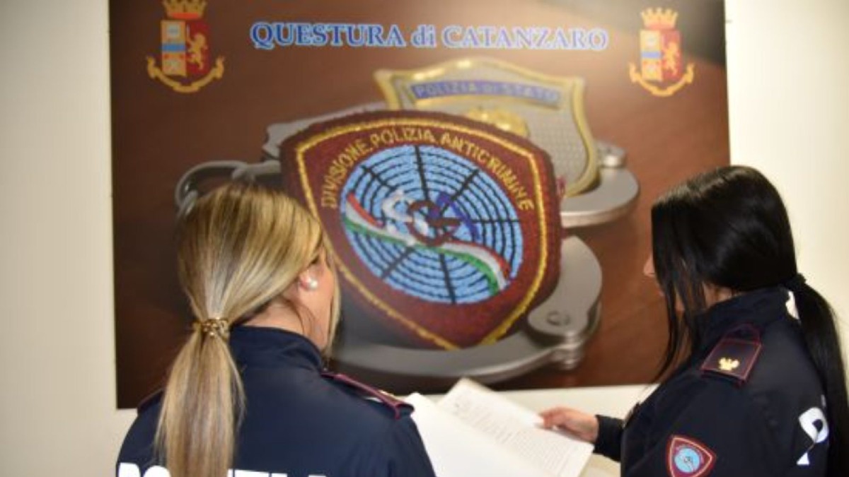 Catanzaro, sorveglianza speciale per un 28enne ritenuto pericoloso - 