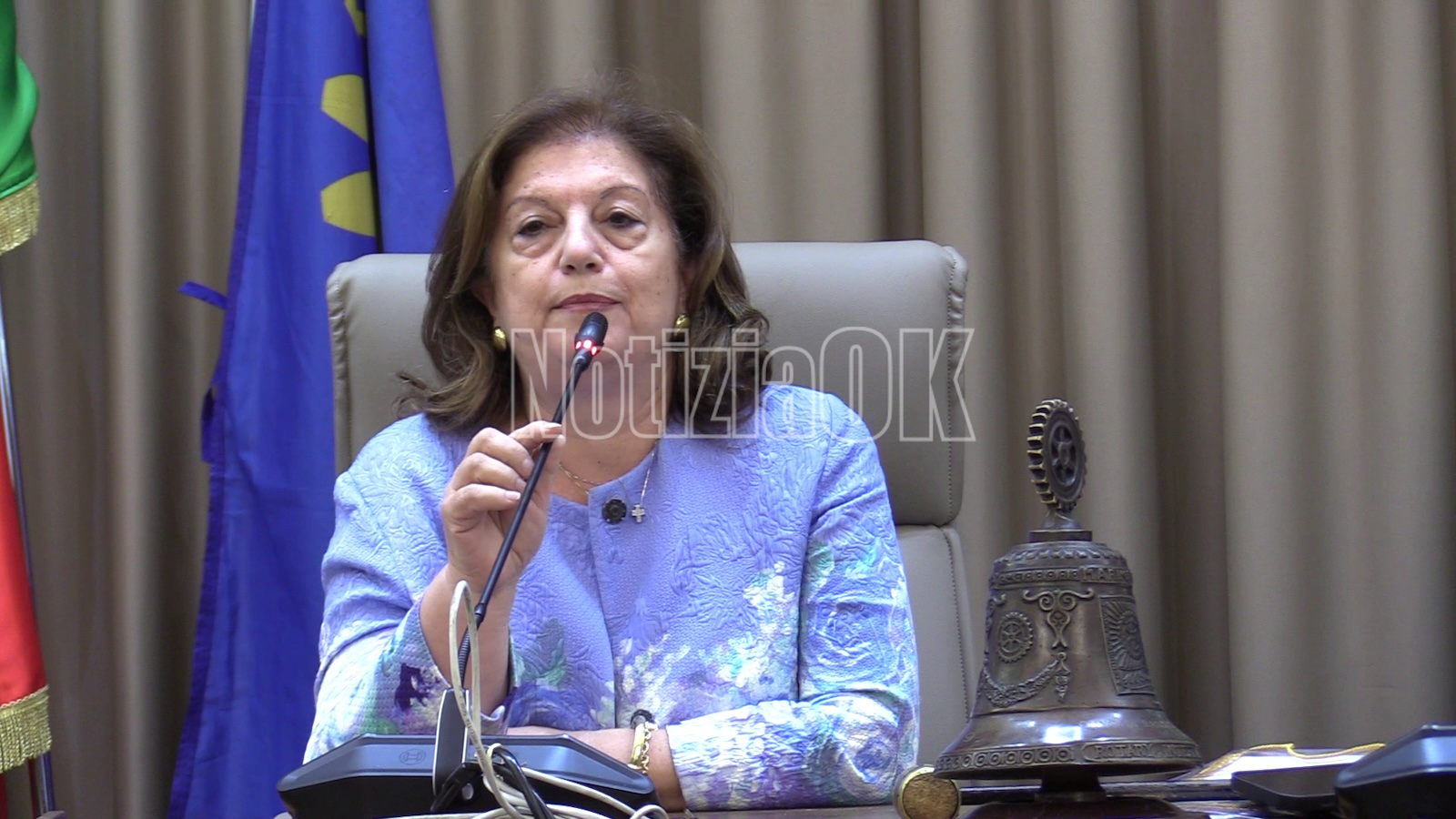 Attività di disinfestazione in città, De Renzo: "Il primo intervento è partito in data 7 aprile"  - 