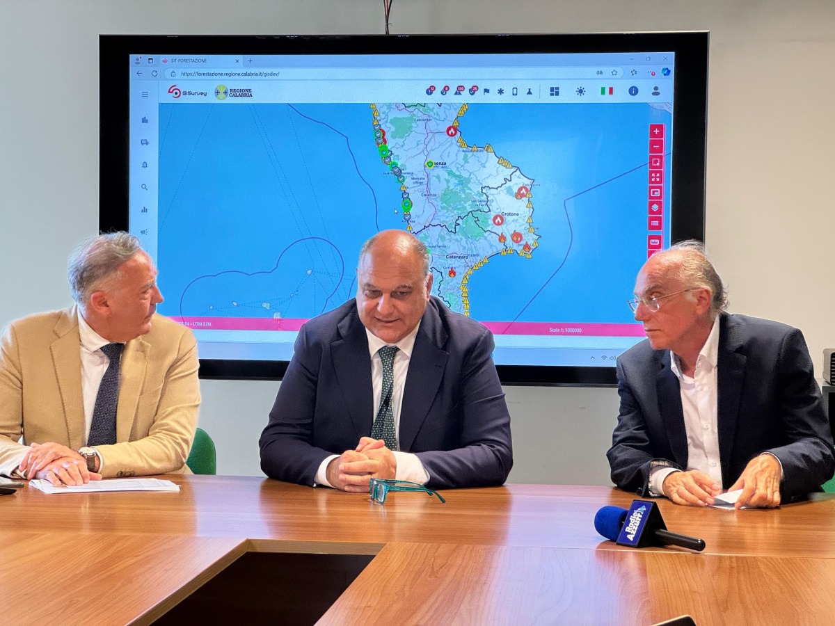 “I veri dati sul mare calabrese”: Regione e Arpacal fanno chiarezza dopo il report Goletta Verde di Legambiente - 