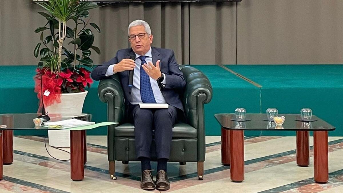 Ex sindaco Rende assolto da reato scambio elettorale politico mafioso - 
