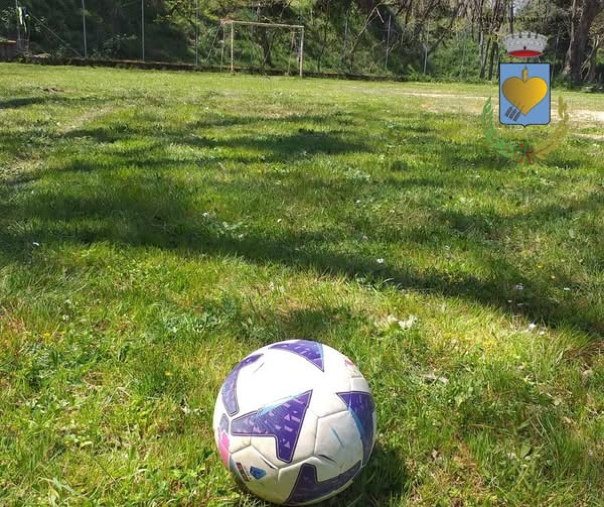 Marcellinara presenta il progetto di riqualificazione del Parco Cocuzzo - 