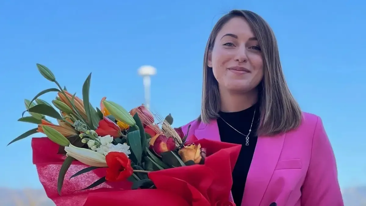 Unical, giovane ricercatrice vince l'Excellence Award della Federazione Europea di Ingegneria Chimica -