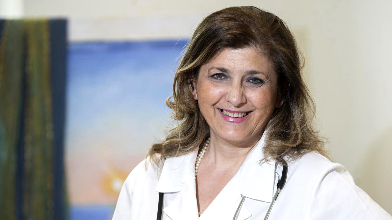 I 5 consigli della SIN per la salute del cervello in vacanza - 