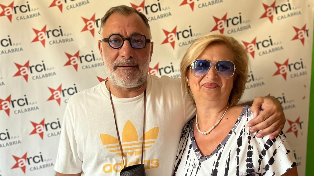 Il Presidente di ARCI Catanzaro Rosario Bressi rassegna le dimissioni. Proposta Diana Costanzo alla Presidenza Territoriale - 