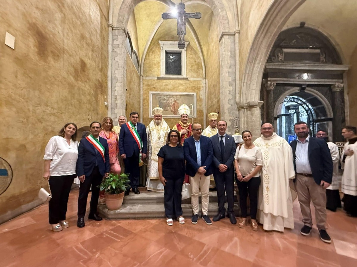 Sulle orme di San Francesco: Castrolibero tra fede e identità - 