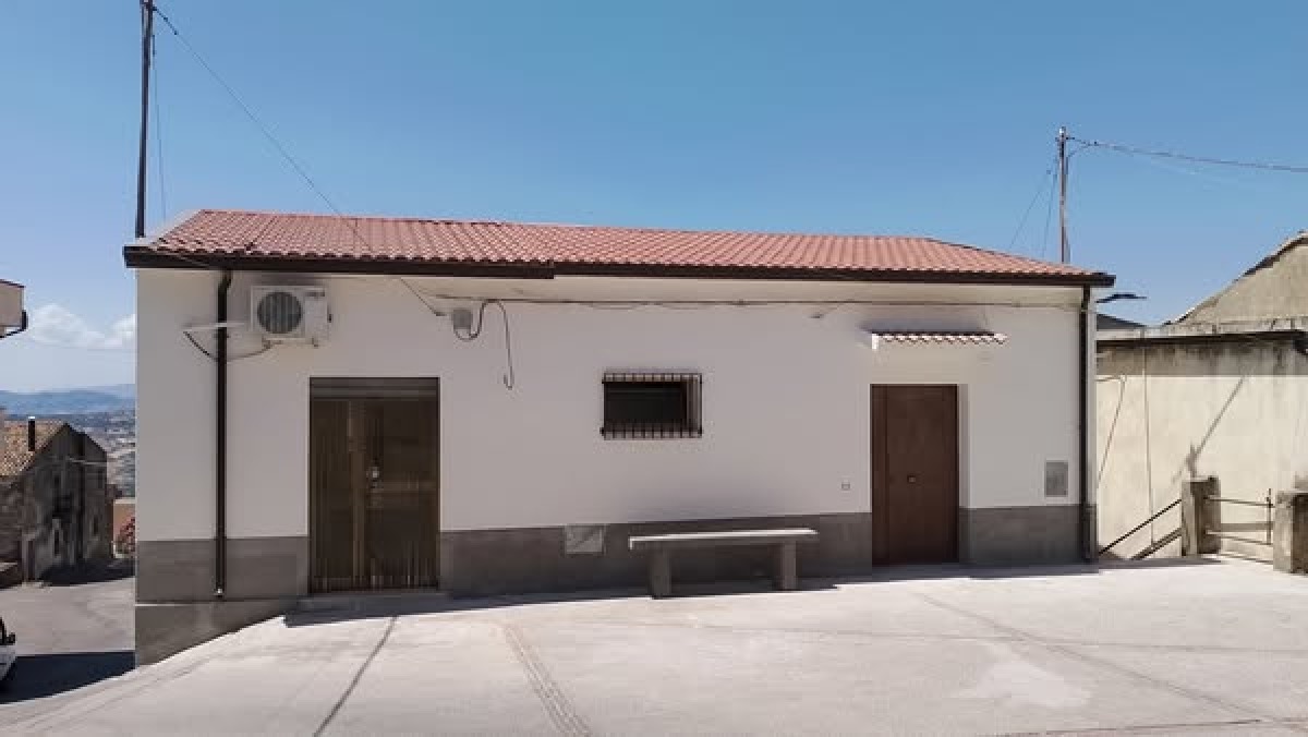 San Nicola dell'Alto, conclusi i lavori di ristrutturazione - 