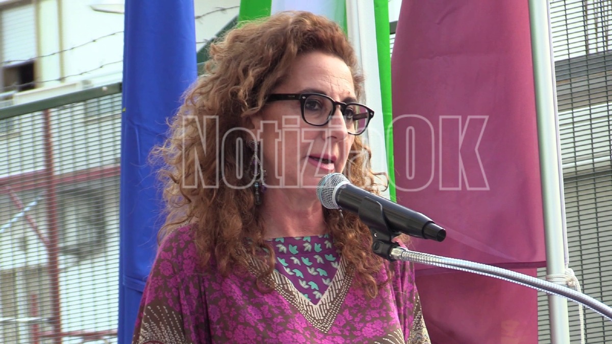 Wanda Ferro: “Il Commissariato di Cirò Marina è il simbolo della presenza dello Stato in Calabria” - 