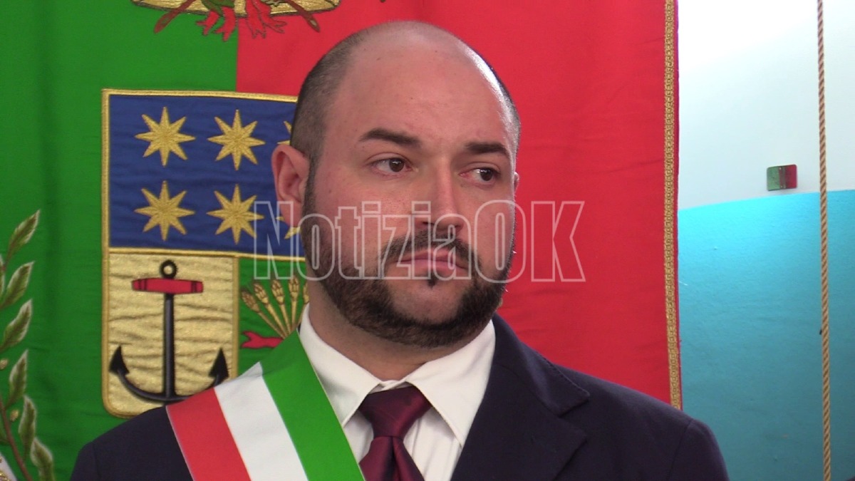 Elezioni a Carfizzi: il sindaco Mario Antonio Amato torna in carica dopo la sospensione della sentenza del TAR - 