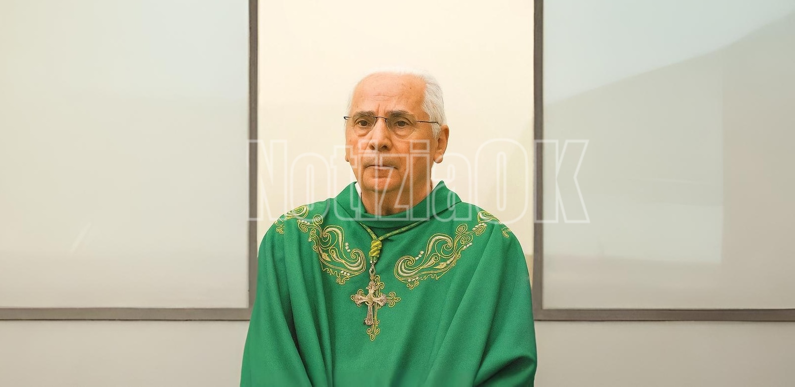 Monsignor Cantafora, il Sindaco di Lamezia: “La città perde un uomo illuminato”. - 