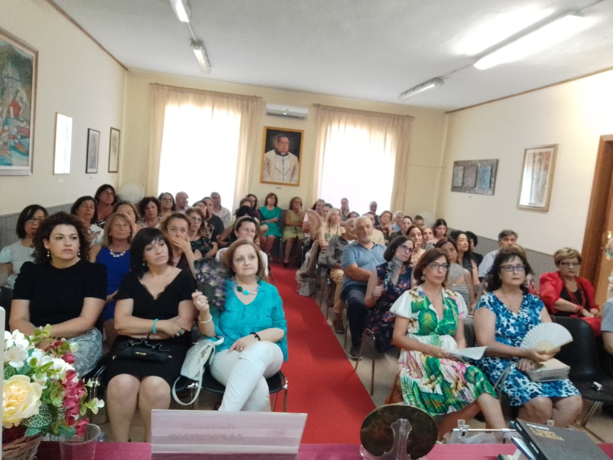 Crosia, Il Circolo culturale ha concluso la rassegna “Viaggio nella lettura” 2025 - 