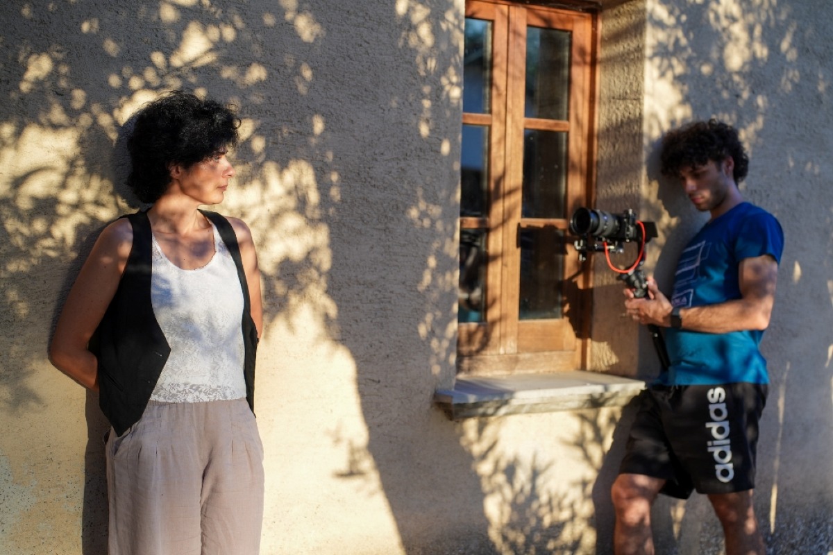 Spot emozionale "Calabria Straordinaria" presentato a Vinitaly a Sibari - 