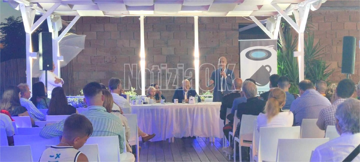 La figura di Paolo Borsellino ricordata a Le Castella: "La Brezza" che smuove le coscienze - 
