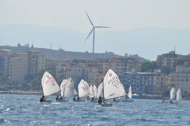 Crotone - Tutto pronto per la Coppa PrimaVela, ecco le modifiche alla viabilità - 
